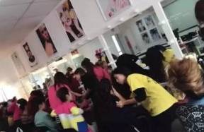 为什么选择美业 苏州化妆培训学校