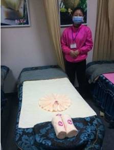 为什么选择美业 苏州化妆培训学校